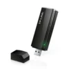 Безжичен адаптер TP-LINK Archer T4U AC 1300 Dual band USB 3.0 вградена