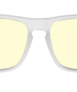 Alternative view of Геймърски очила GUNNAR INTERCEPT Frost, Amber, Бели