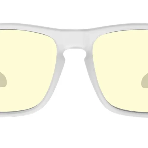 Alternative view of Геймърски очила GUNNAR INTERCEPT Frost, Amber, Бели