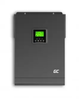 Инвертор GREEN CELL 3000 PSW 3000VA