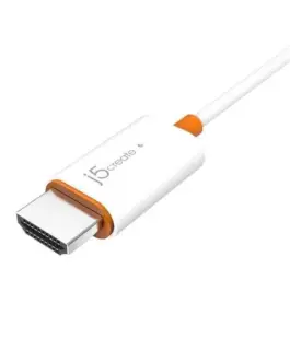 Alternative view of Адаптер j5create JVAW56, ScreenCast, HDMI, 2.4 GHz, 5 GHz, full HD