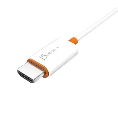Alternative view of Адаптер j5create JVAW56, ScreenCast, HDMI, 2.4 GHz, 5 GHz, full HD