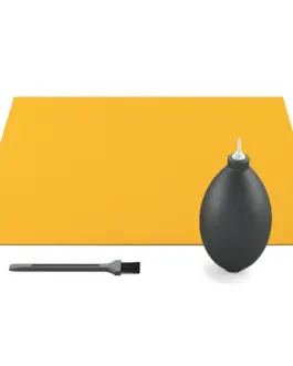 Аксесоар Glorious Cleaning Kit Жълт