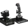 Джойстик и контролен панел  авиосимулатор Thrustmaster HOTAS Warthog  за PC