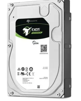 Хард диск SEAGATE Enterprise Exos 8TB 256MB SATA 6.0Gb/s 7200rpm ST8000NM000A