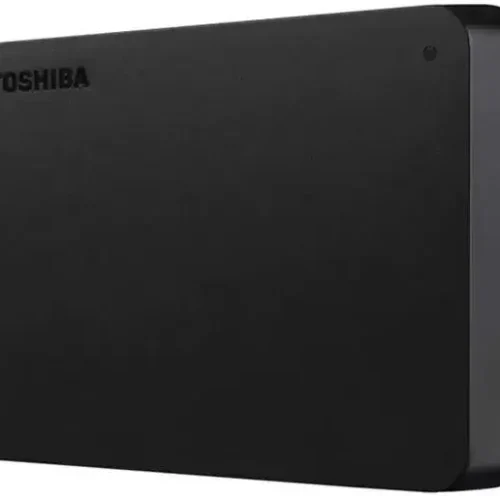 Външен хард диск Toshiba Canvio Basics 2022