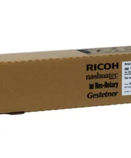 Alternative view of Тонер касета Ricoh IM C3010/IMC3010A,IM C3510,28000 копия, Yellow