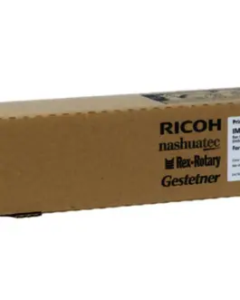 Alternative view of Тонер касета Ricoh IM C3010/IMC3010A,IM C3510,28000 копия, Yellow