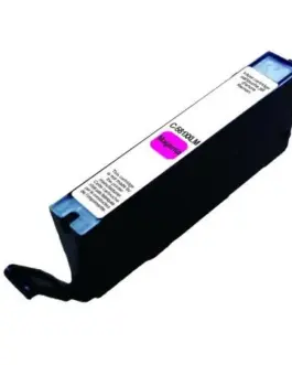 Alternative view of Мастилница UPRINT CLI-581 XXL, CANON PIXMA TS9150/TS6151/TS8152/TS6150, Magenta