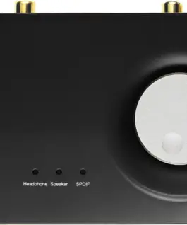 Alternative view of Звукова карта ASUS Xonar U7 MKII 7.1, USB, 114db, SNR