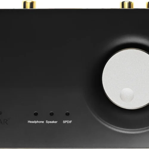 Alternative view of Звукова карта ASUS Xonar U7 MKII 7.1, USB, 114db, SNR
