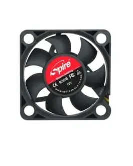Вентилатор SPIRE 50x50x15 mm Sleeve