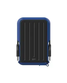 Външен хард диск SILICON POWER Armor A66  2.5" 1TB