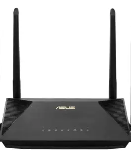 Безжичен рутер ASUS RT-AX1800U WiFi 6