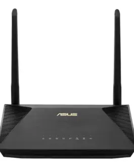 Безжичен рутер ASUS RT-AX1800U WiFi 6