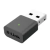 Безжичен адаптерr D-LINK DWA-131 Nano USB