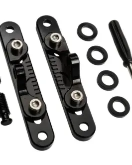 Монтажната рамка der8auer RYZEN 3000 OC AIO Mounting Frame