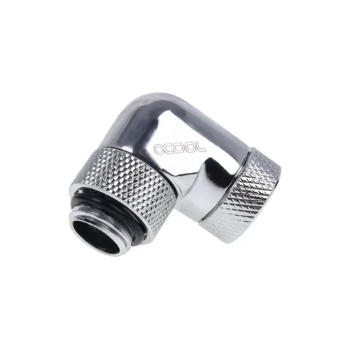 Ъглов адаптер Alphacool Eiszapfen