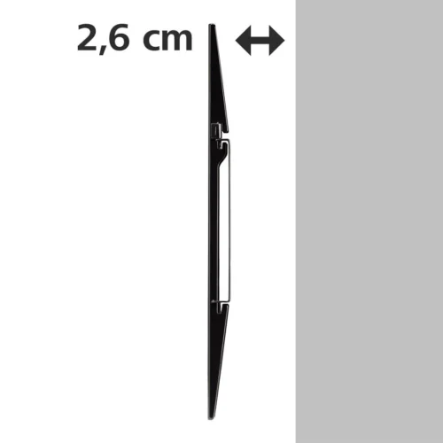 Alternative view of Стенна стойка за TV HAMA, 32"-56", 11757