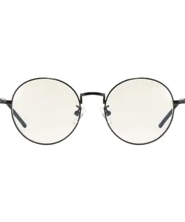 Alternative view of Компютърни очила GUNNAR Ellipse Onyx, Clear