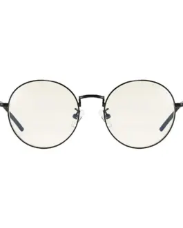 Alternative view of Компютърни очила GUNNAR Ellipse Onyx, Clear