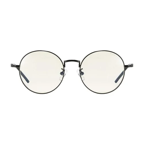 Alternative view of Компютърни очила GUNNAR Ellipse Onyx, Clear