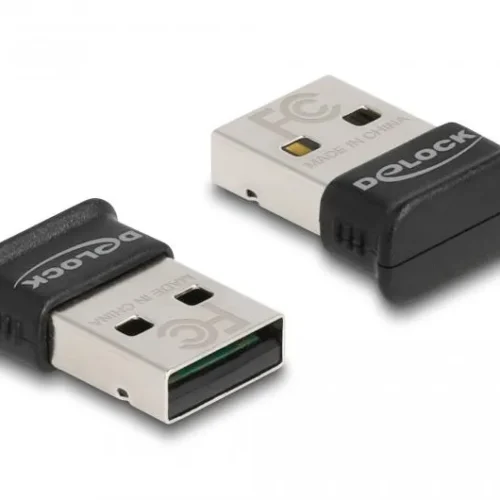 Адаптер Bluetooth Delock 61024 version 5.0
