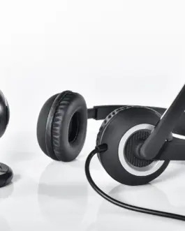 Alternative view of Комплект за стрийминг HAMA HS-P150, 139998