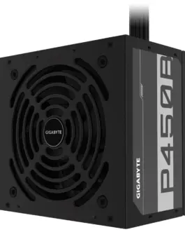 Захранващ блок Gigabyte P450B 450W 80+ Bronze