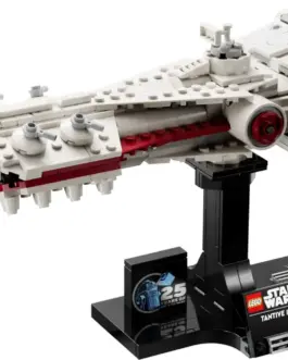 LEGO STAR WARS - Tantive IV - 75376