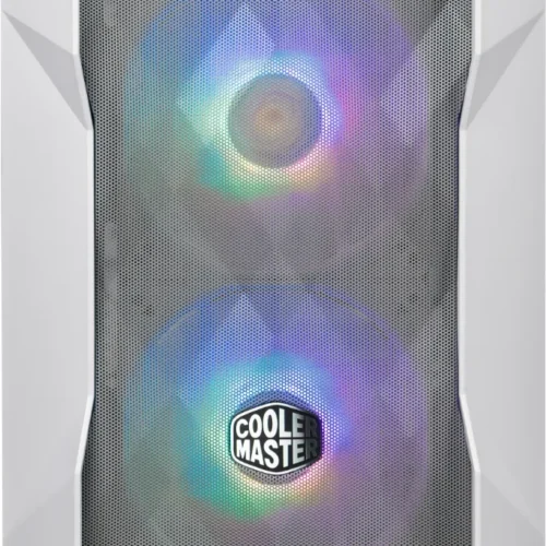 Кутия за компютър Cooler Master MasterBox TD300 Mesh