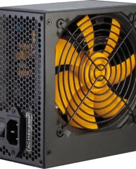 Alternative view of Захранващ блок Inter Tech Argus APS-720W, 720W, ATX, 80+
