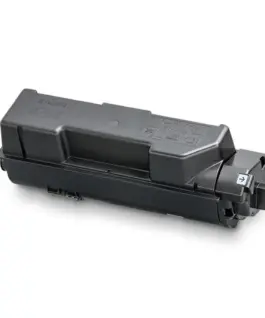 Тонер касета GENERINK TK-1160, KYOCERA P2040dn/dw, 7200 k, Черен