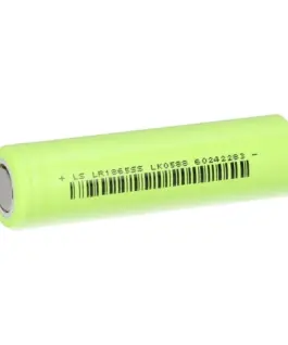 Акумулаторна батерия TERRA 18650 ICR18650-22E 37V 2200mAh Li-ion