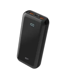 Alternative view of Външна батерия Silicon Power QS28 20000 mAh