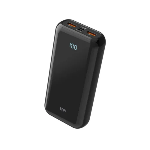 Alternative view of Външна батерия Silicon Power QS28 20000 mAh