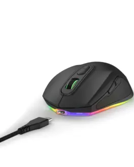 Геймърска мишка HAMA uRage "Reaper 340" 217839