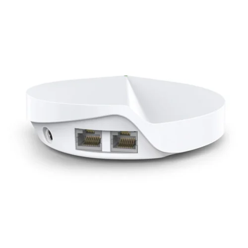 Alternative view of Безжична Wi-fi система TP-Link Deco M5 AC1300 (2-pack)