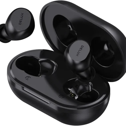 Слушалки Delux DT3 Earbuds True Wireless Bluetooth in-ear