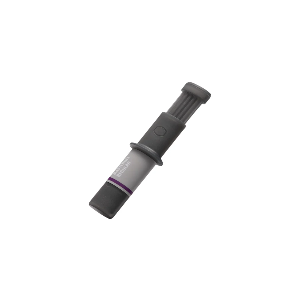 Термо паста Cooler Master MasterGel Regular 1.5ml 5 W/m-K