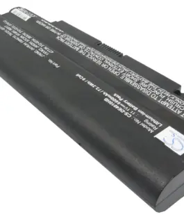 Alternative view of Батерия за лаптоп Dell Inspiron 15 N5010 15R N5010 N5010 N5110 14R N5110 3550 Vostro 3550 J1KND 11.1V 6600mAh CAMERON SINO