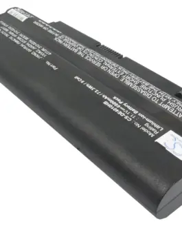 Alternative view of Батерия  за лаптоп Dell Inspiron 15 N5010 15R N5010 N5010 N5110 14R N5110 3550 Vostro 3550 J1KND 11.1V 6600mAh CAMERON SINO