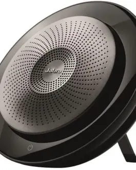 Alternative view of Kонферентна колонка за PC Jabra Speak 710, Черен, Microsoft Skype for Business