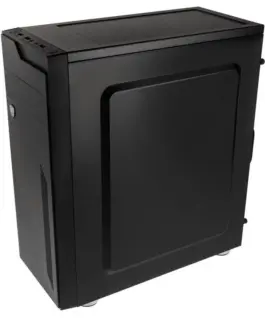 Alternative view of Кутия за компютър Kolink KLA-003, Mid-Tower