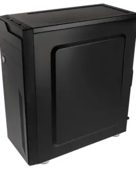 Alternative view of Кутия за компютър Kolink KLA-003, Mid-Tower