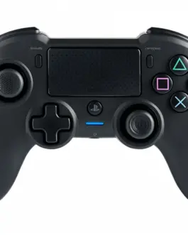 Безжичен геймпад Nacon Asymmetric Wireless Controller Black Черен