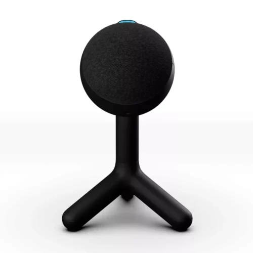 Alternative view of Динамичен микрофон Logitech YETI ORB