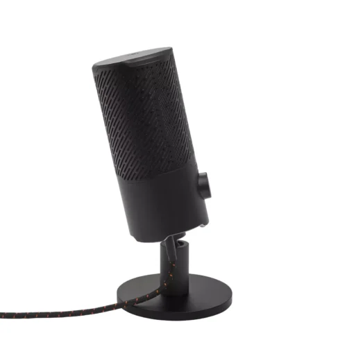 Alternative view of Настолен микрофон JBL Quantum Stream