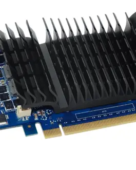 Alternative view of Видео карта ASUS GeForce GT 730 2GB GDDR5