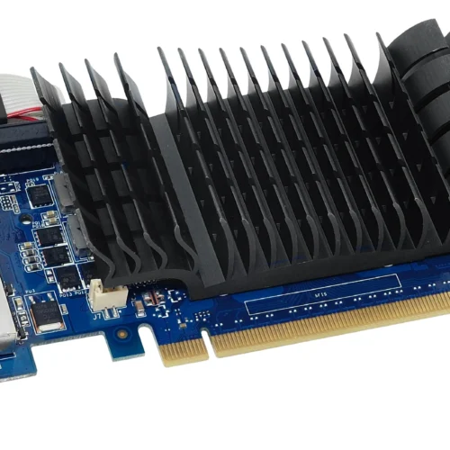 Alternative view of Видео карта ASUS GeForce GT 730 2GB GDDR5